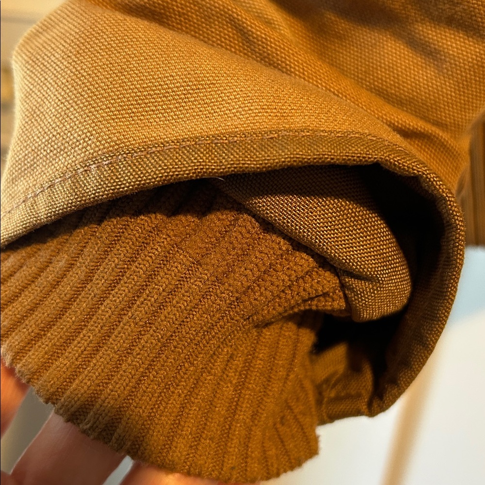 Vintage Carhartt 14806 Jacket - Picture 4 of 12